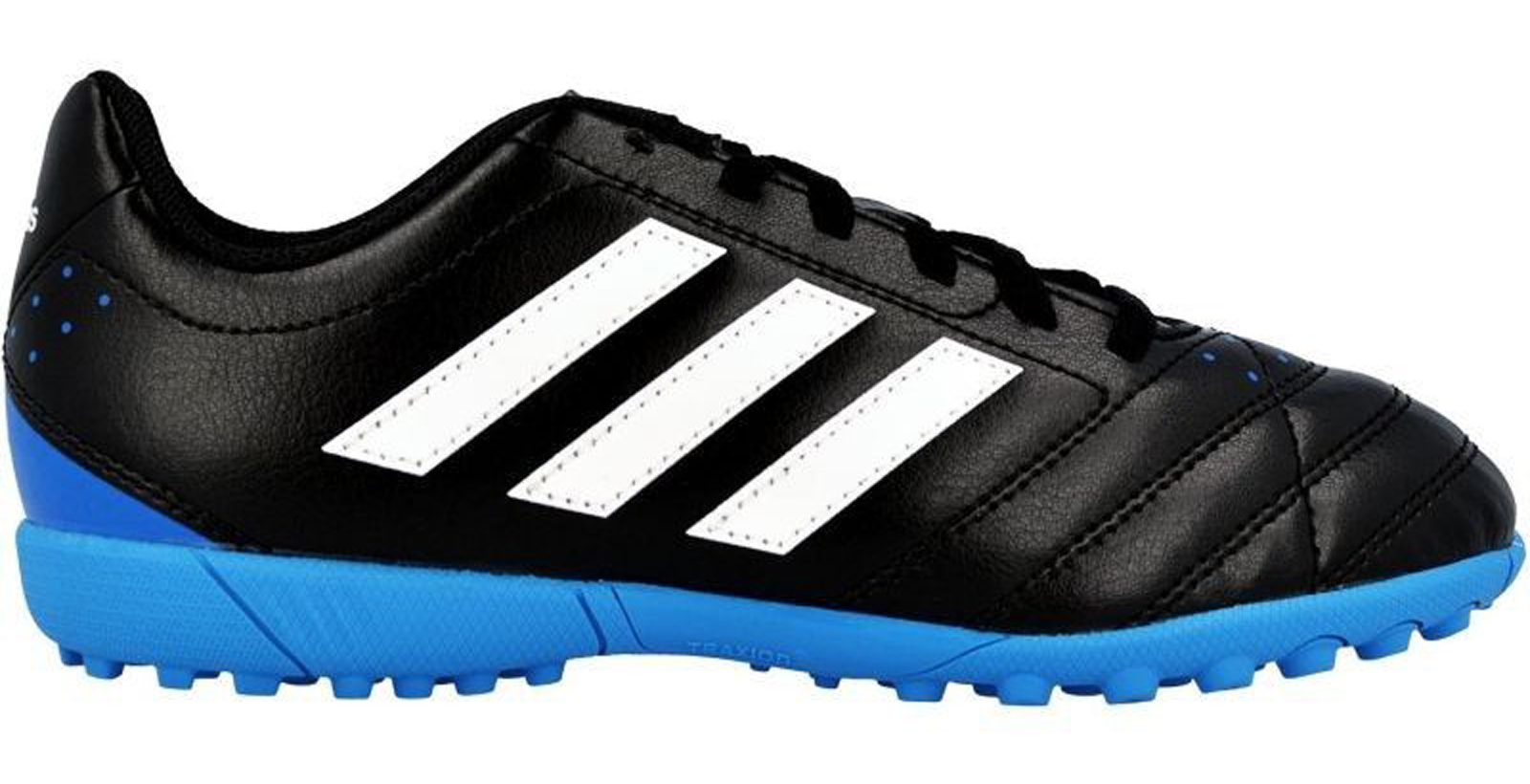 Mn Sport Buty Adidas Goletto V Tf J B262