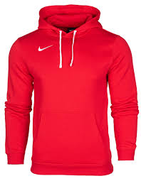 nike team club senior hoody